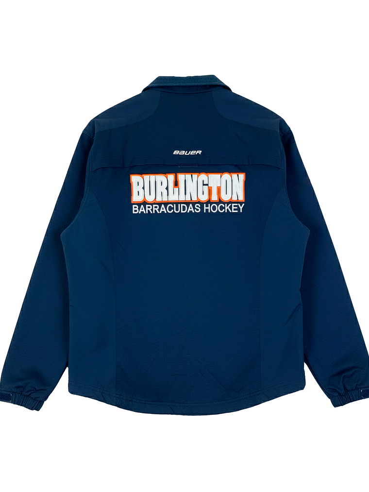 Cortaviento (M · Mujer) 2