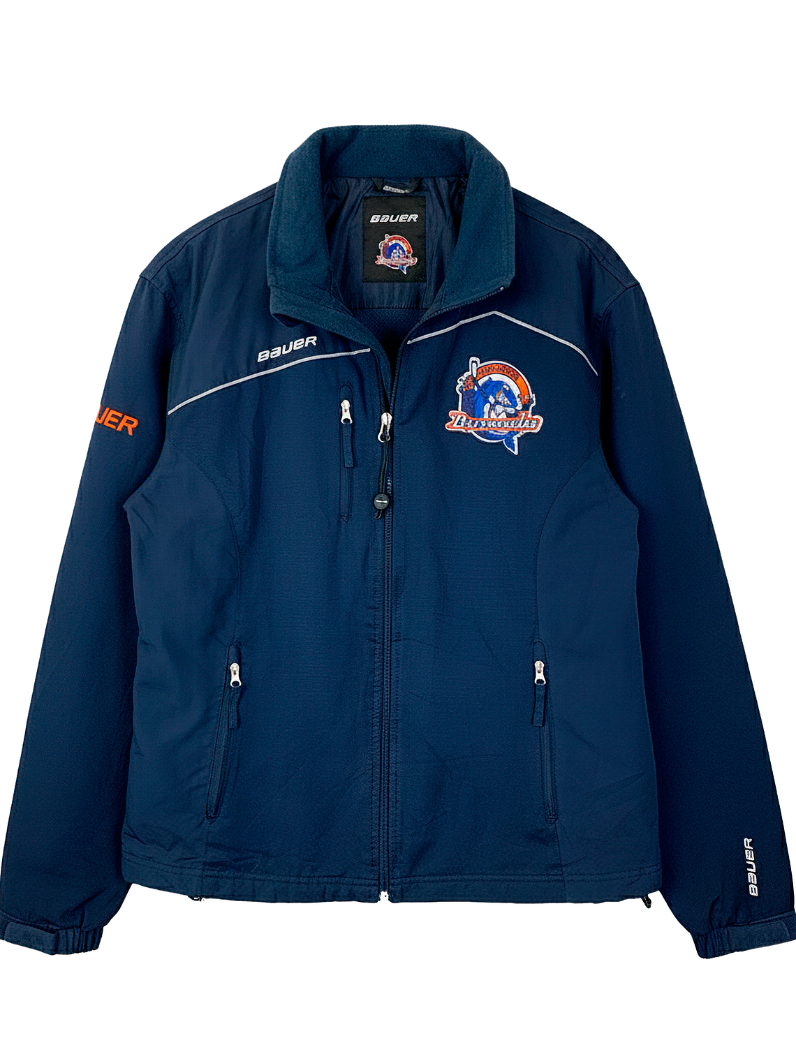 Cortaviento (M · Mujer) 1