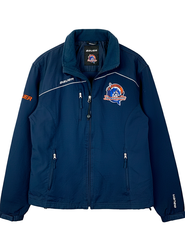 Cortaviento (M · Mujer) 1