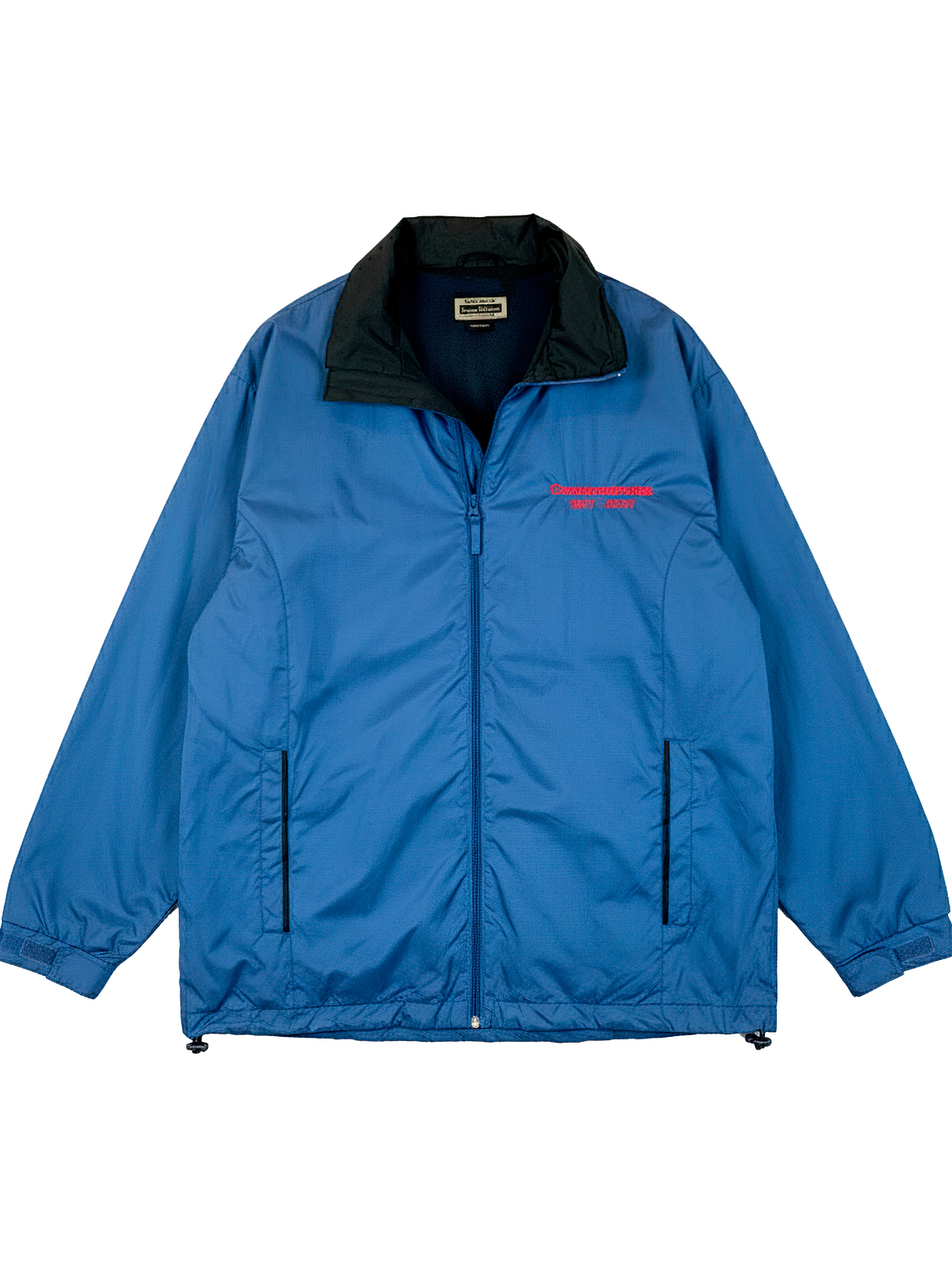 Cortaviento (L · Hombre) 1