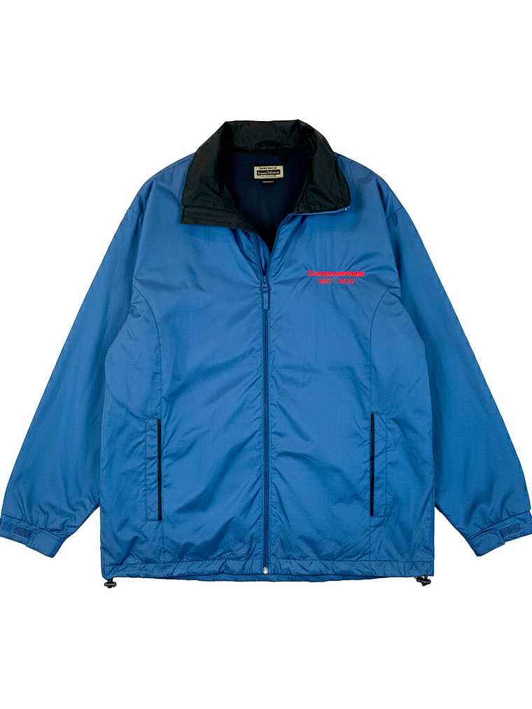 Cortaviento (L · Hombre) 1