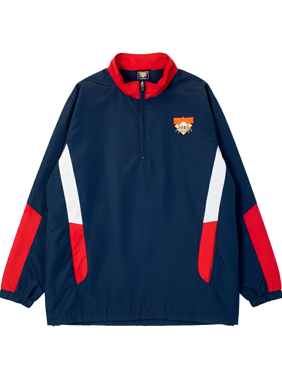 Cortaviento (L · Hombre) 1