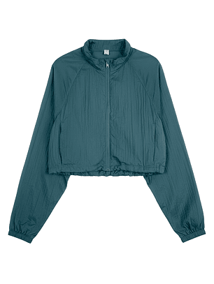 Cortaviento (L · Mujer)