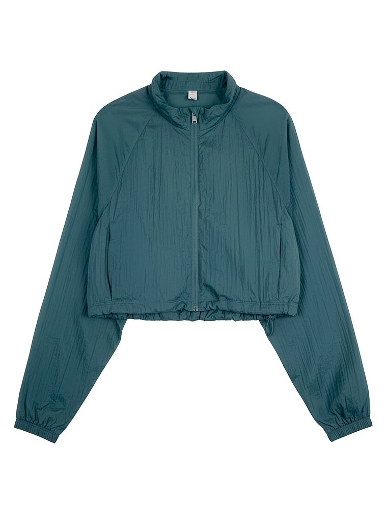 Cortaviento (L · Mujer) 1