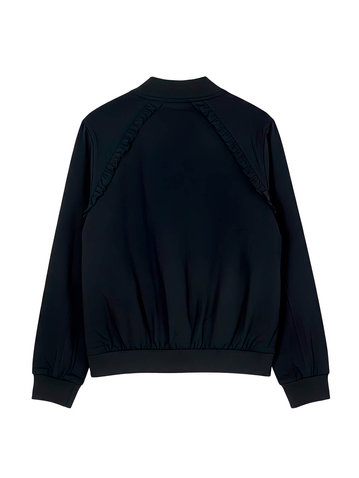 Polerón (L · Mujer) 2