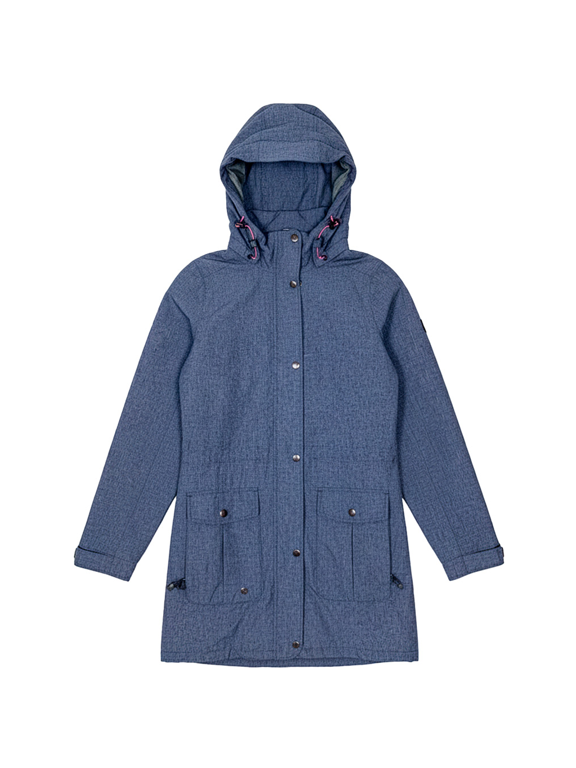 Cortaviento (S mujer) 1