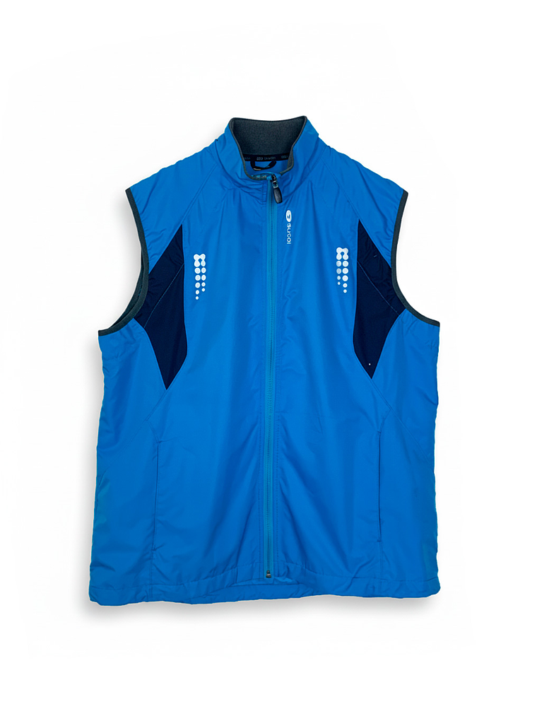 Cortaviento (XL mujer) 1