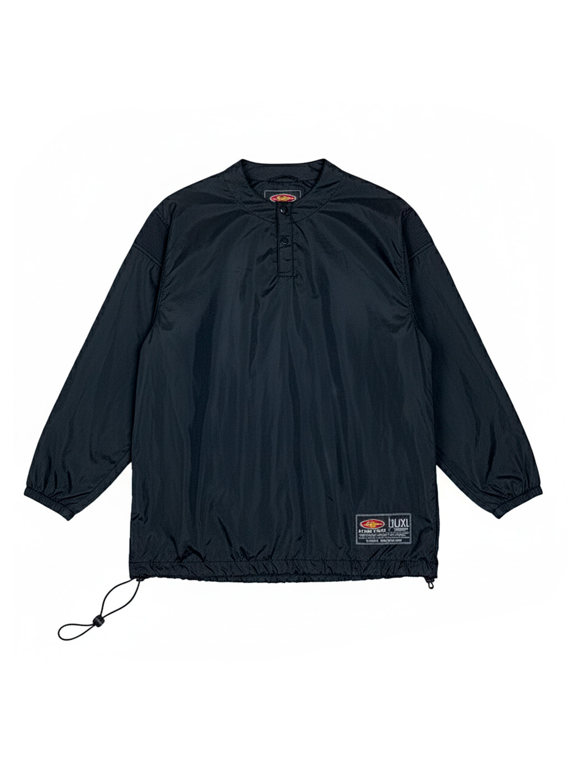 Cortaviento (XL Kids) 1