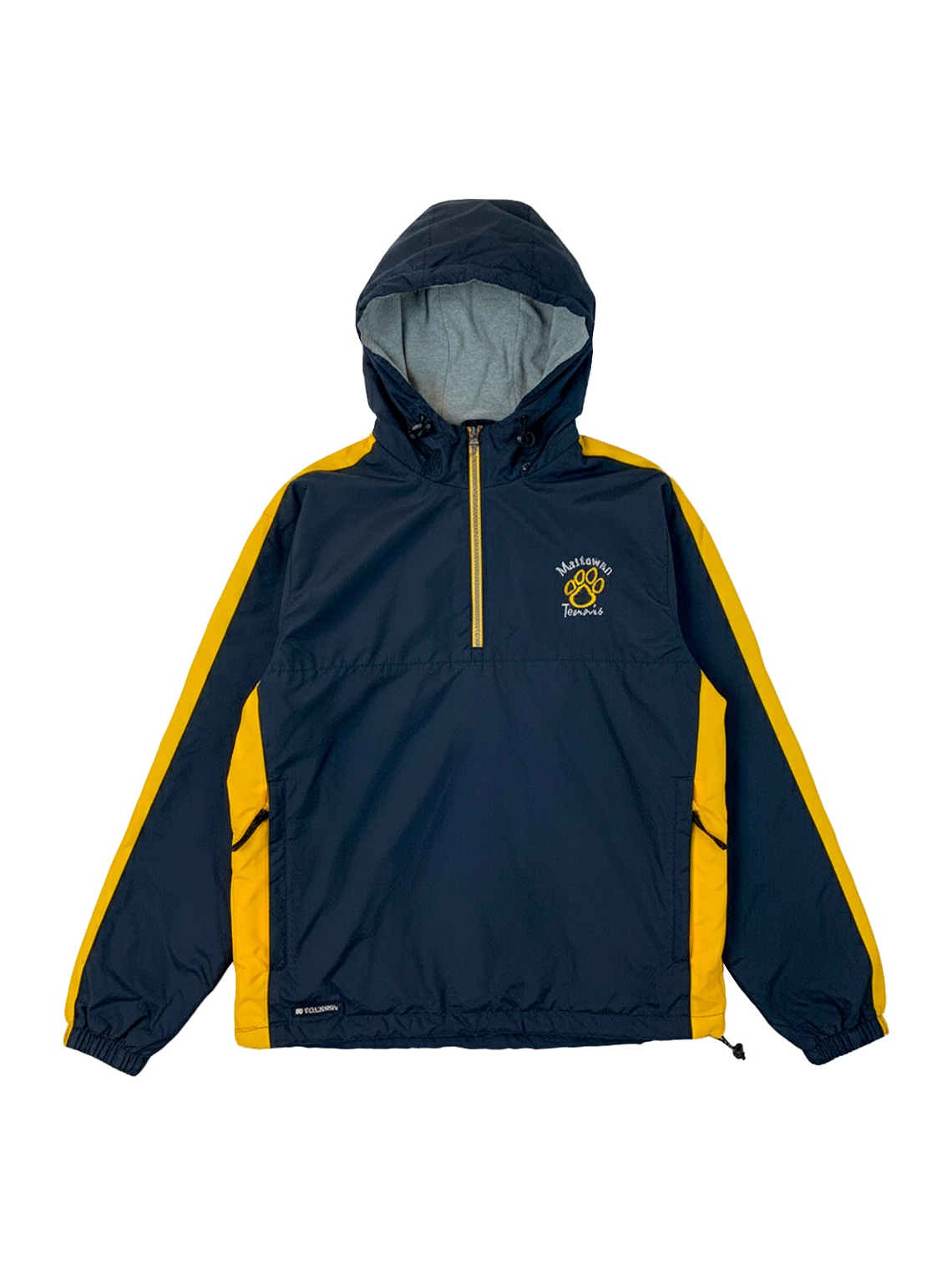 Cortaviento (S/M · Unisex) 1