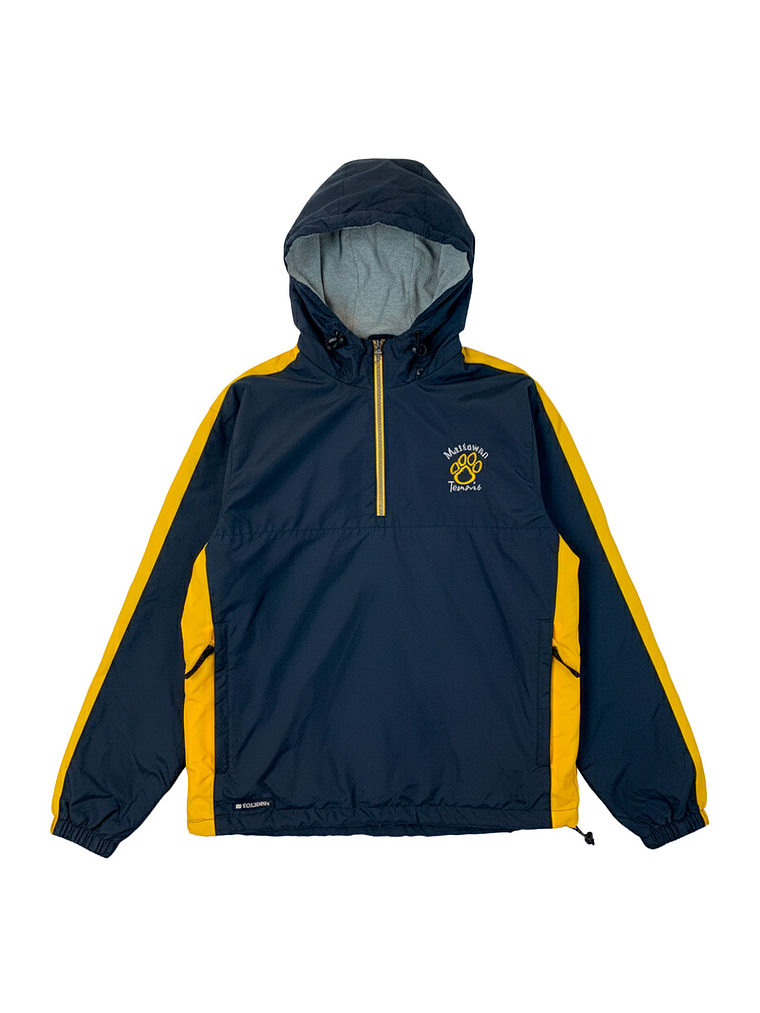 Cortaviento (S/M · Unisex) 1