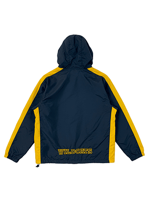 Cortaviento (S/M · Unisex)