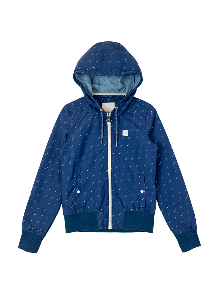 Cortaviento (XS/S · Mujer) 1