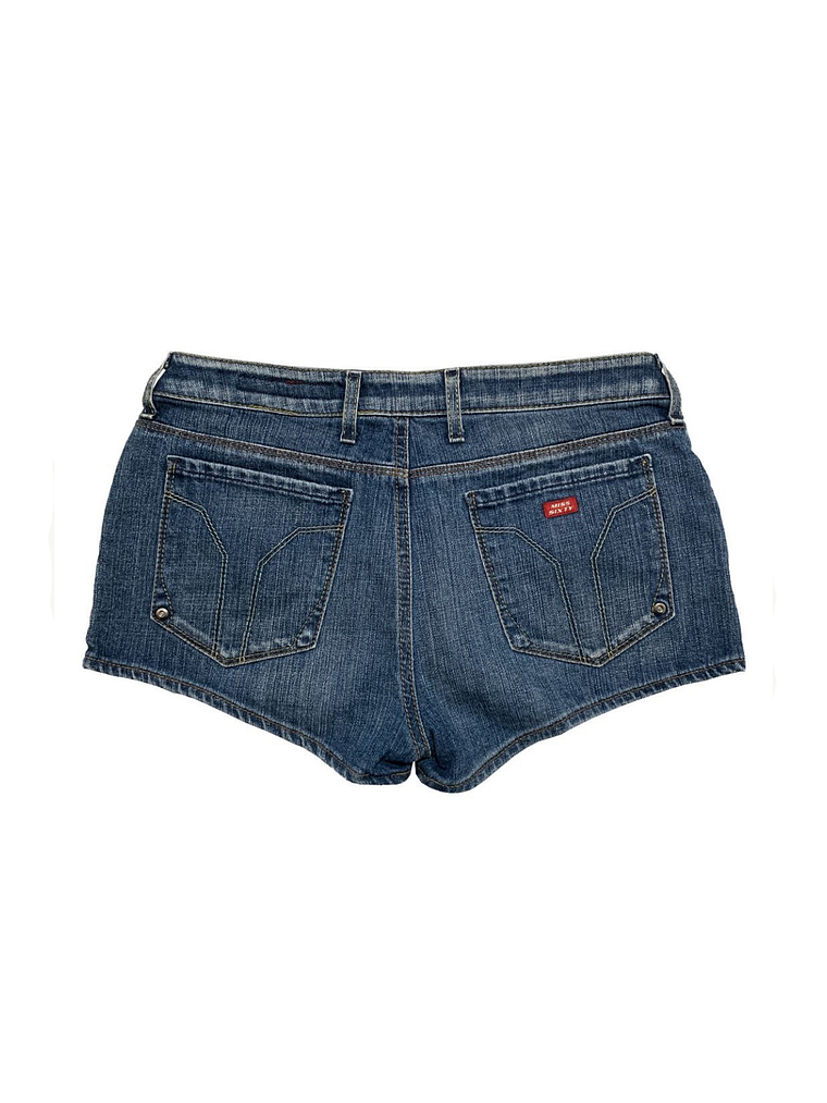 Short mezclilla (L/XL · Mujer) 2