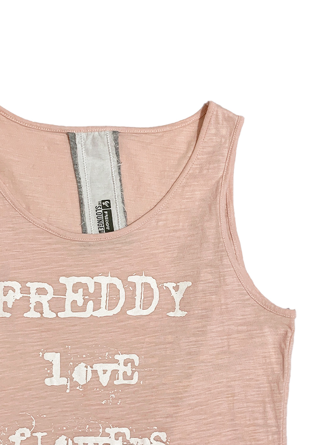 Polera (S · Mujer) 2