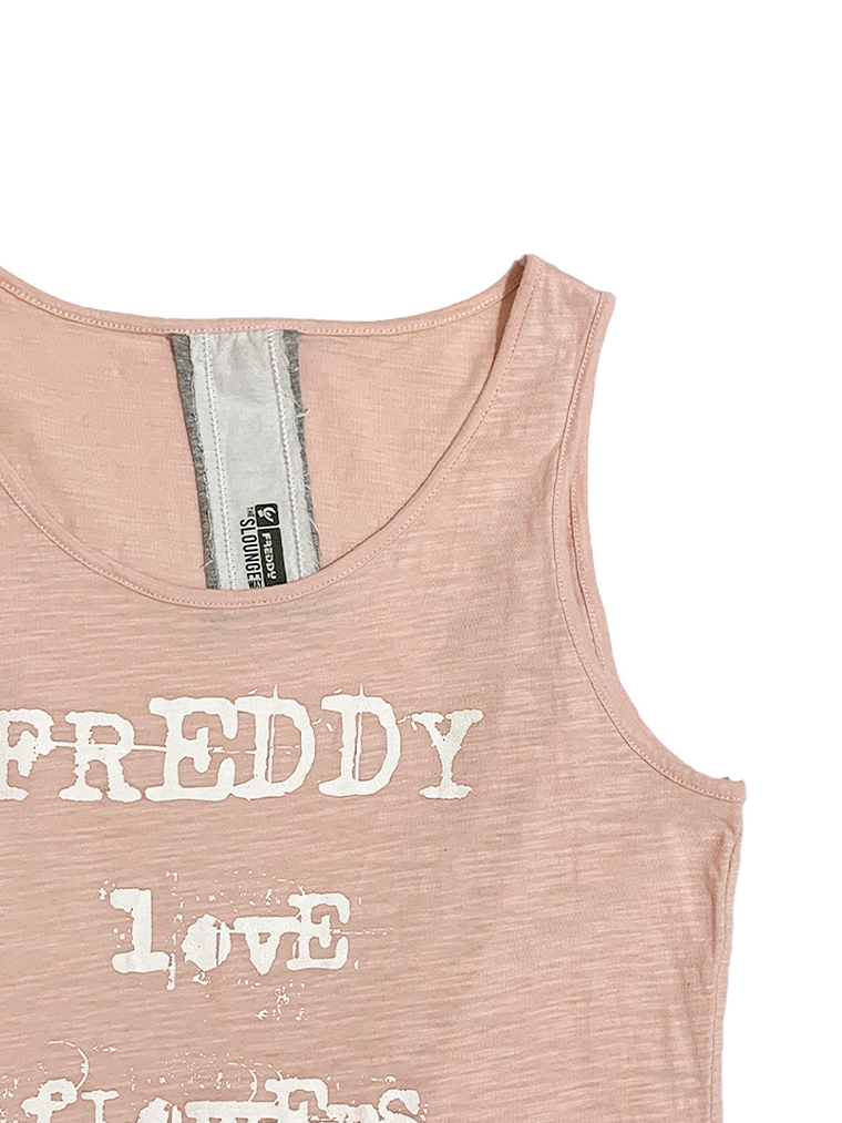 Polera (S · Mujer) 2