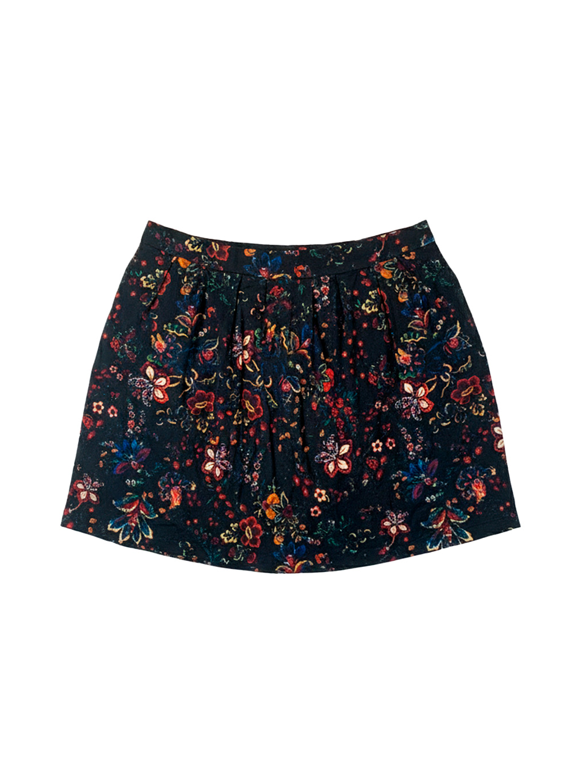 Falda corta (S · Mujer) 1