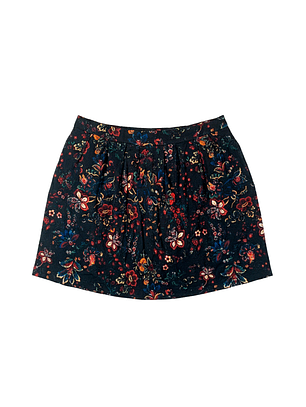 Falda corta (S · Mujer)