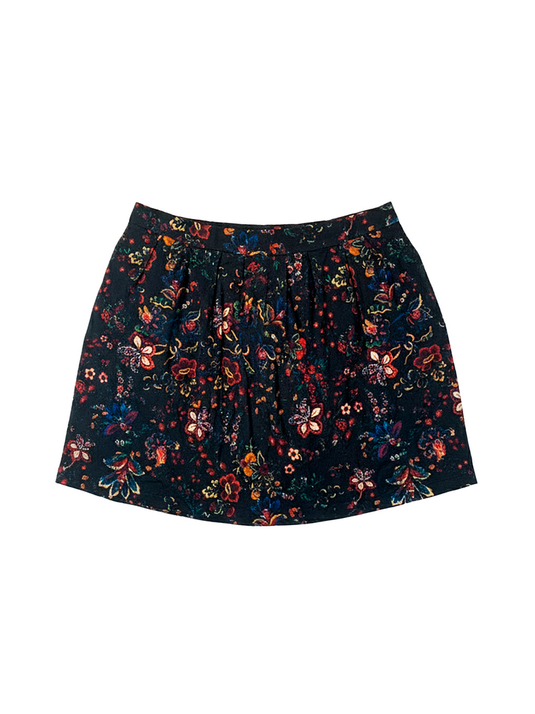 Falda corta (S · Mujer) 1