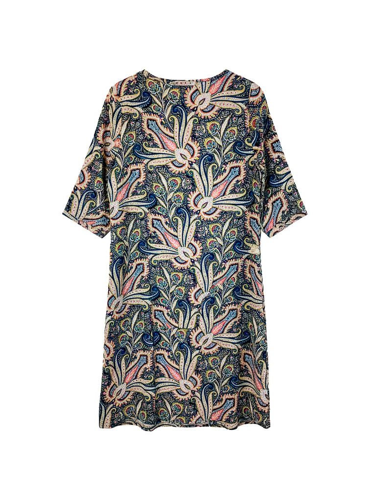 Vestido Midi (M/L · Mujer) 2