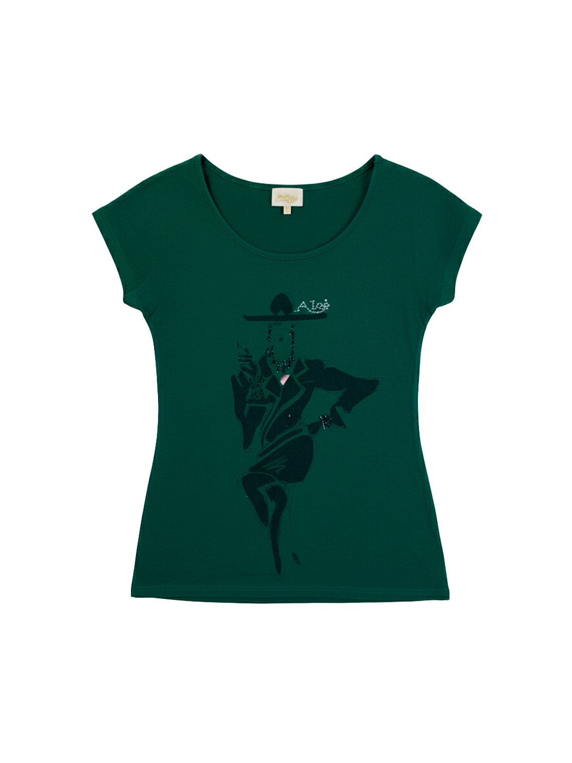 Polera (M · Mujer) 1