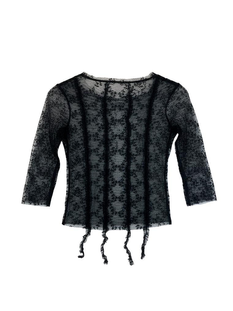 Polera (XS/S · Mujer) 1