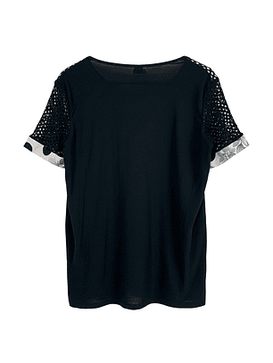 Polera (L/XL · Mujer)