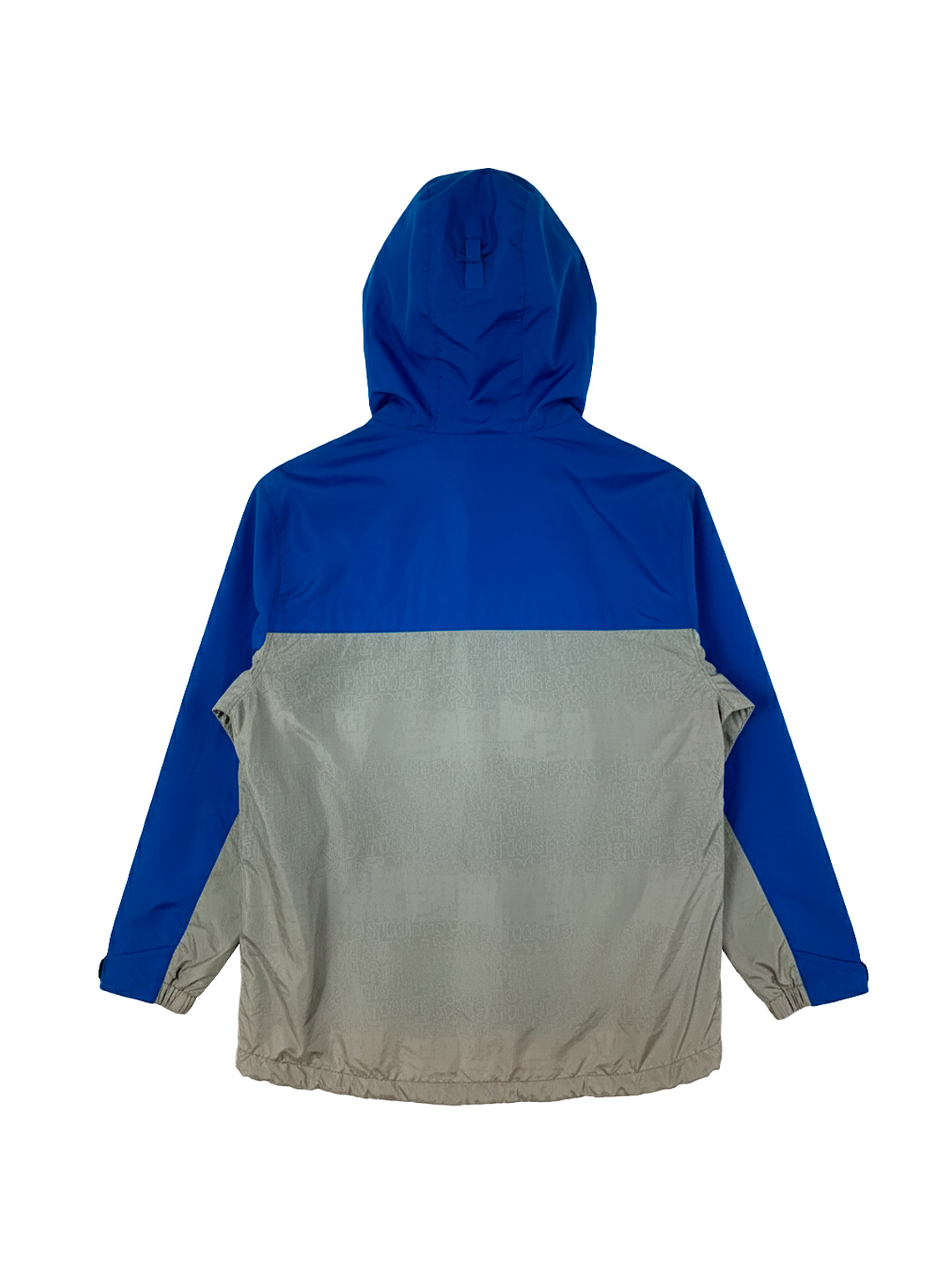 Cortaviento (XL · Baby Kid) 2