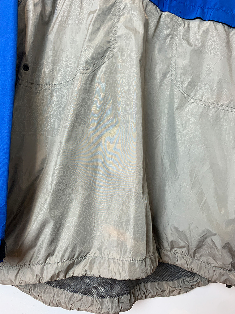 Cortaviento (XL · Baby Kid) 3