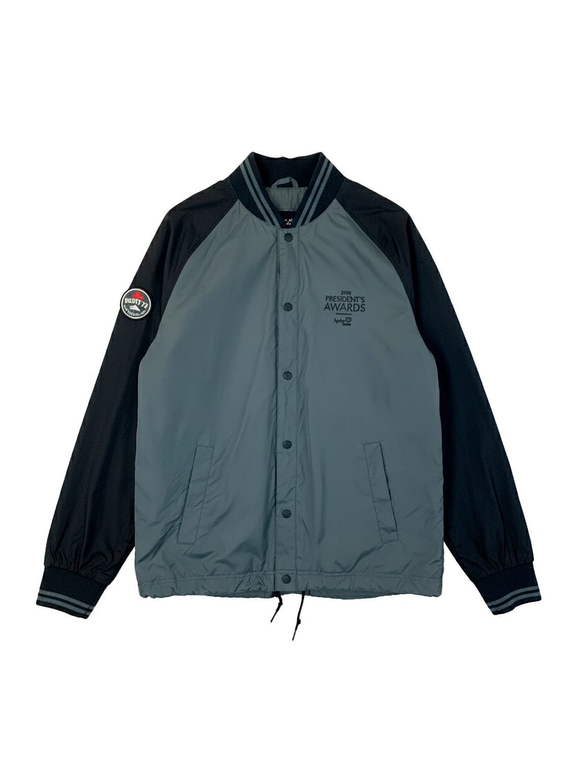 Chaqueta bomber (M/L · Hombre) 1