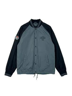 Chaqueta bomber (M/L · Hombre)