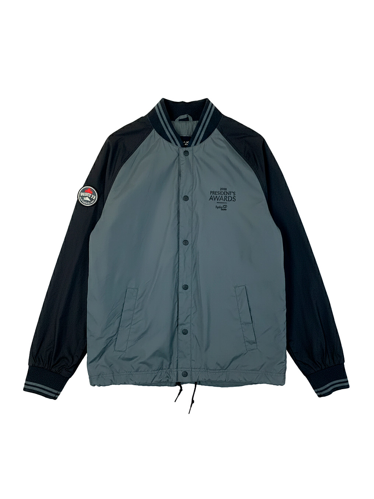 Chaqueta bomber (M/L · Hombre) 1