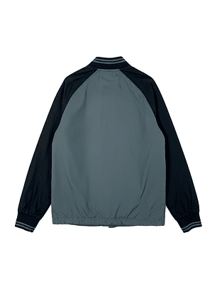 Chaqueta bomber (M/L · Hombre)