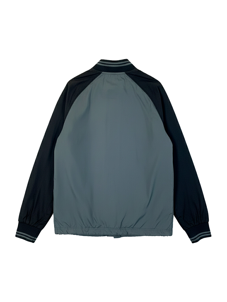 Chaqueta bomber (M/L · Hombre) 2