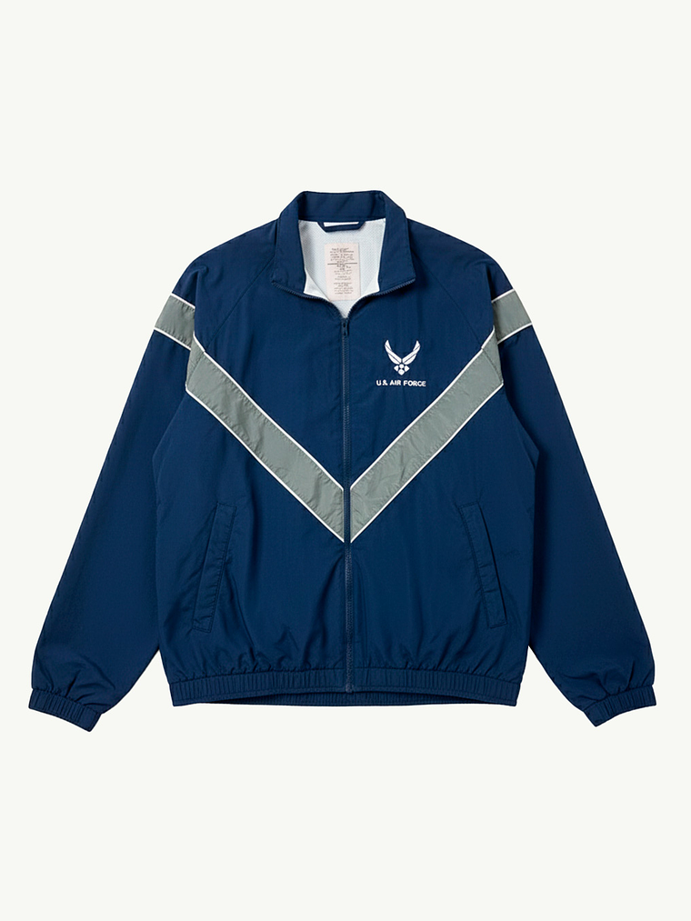 Cortaviento (S/M · Hombre) 1