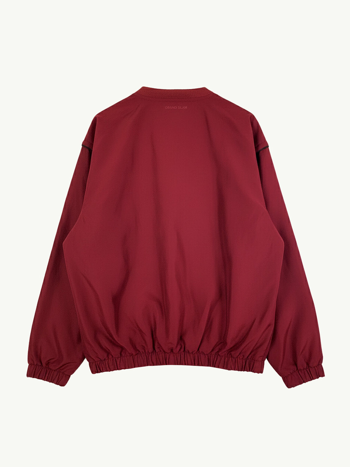 Polerón (XL · Hombre) 3