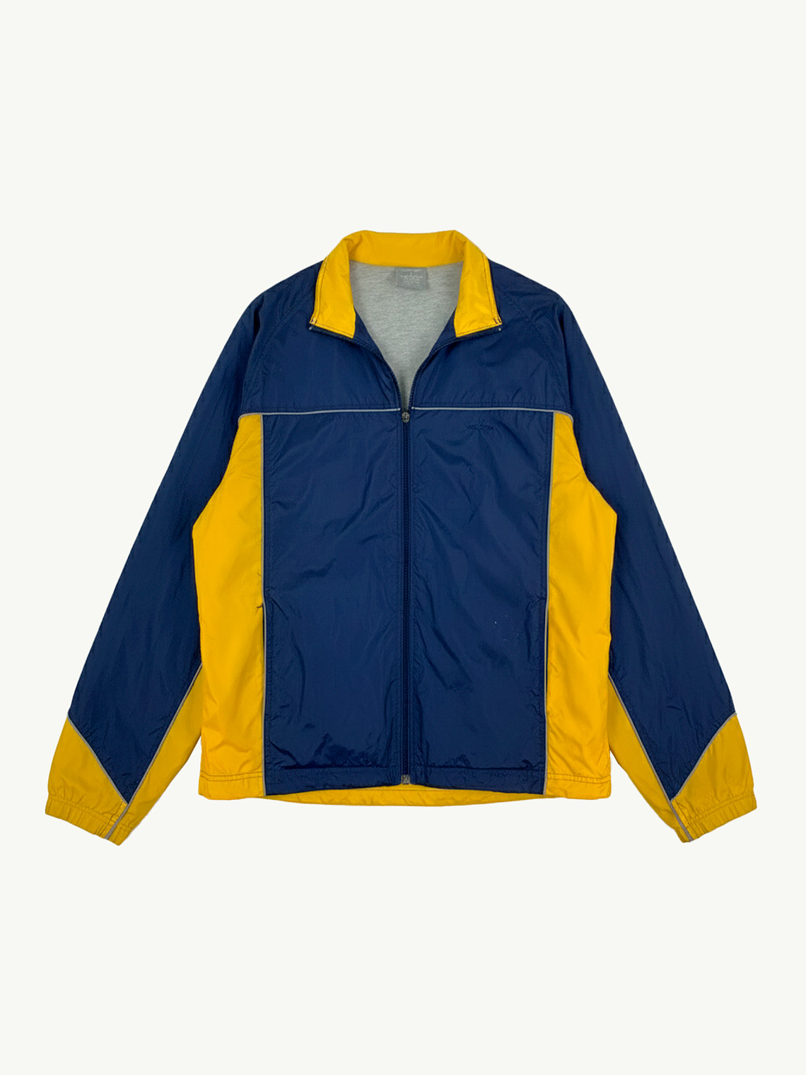 Cortaviento (L/XL · Hombre) 1