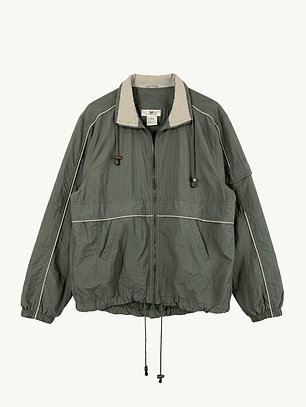 Cortaviento vintage (M · Unisex)