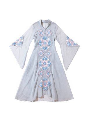 Vestido Largo (M/L · Mujer)