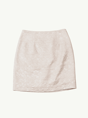 Falda (S/M · Mujer)