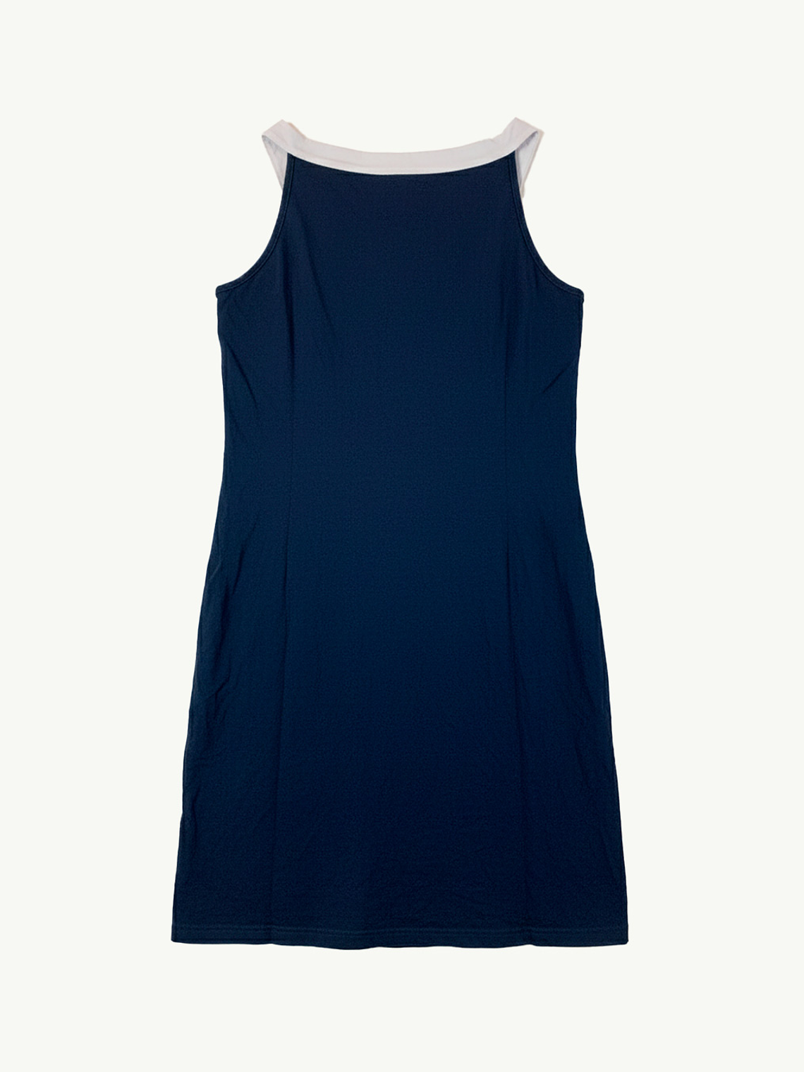Vestido midi (XL/2XL · Mujer) 2