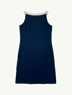 Vestido midi (XL/2XL · Mujer)