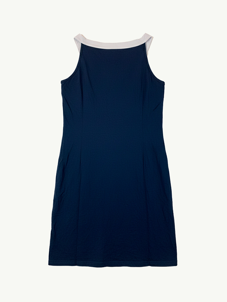 Vestido midi (XL/2XL · Mujer) 2