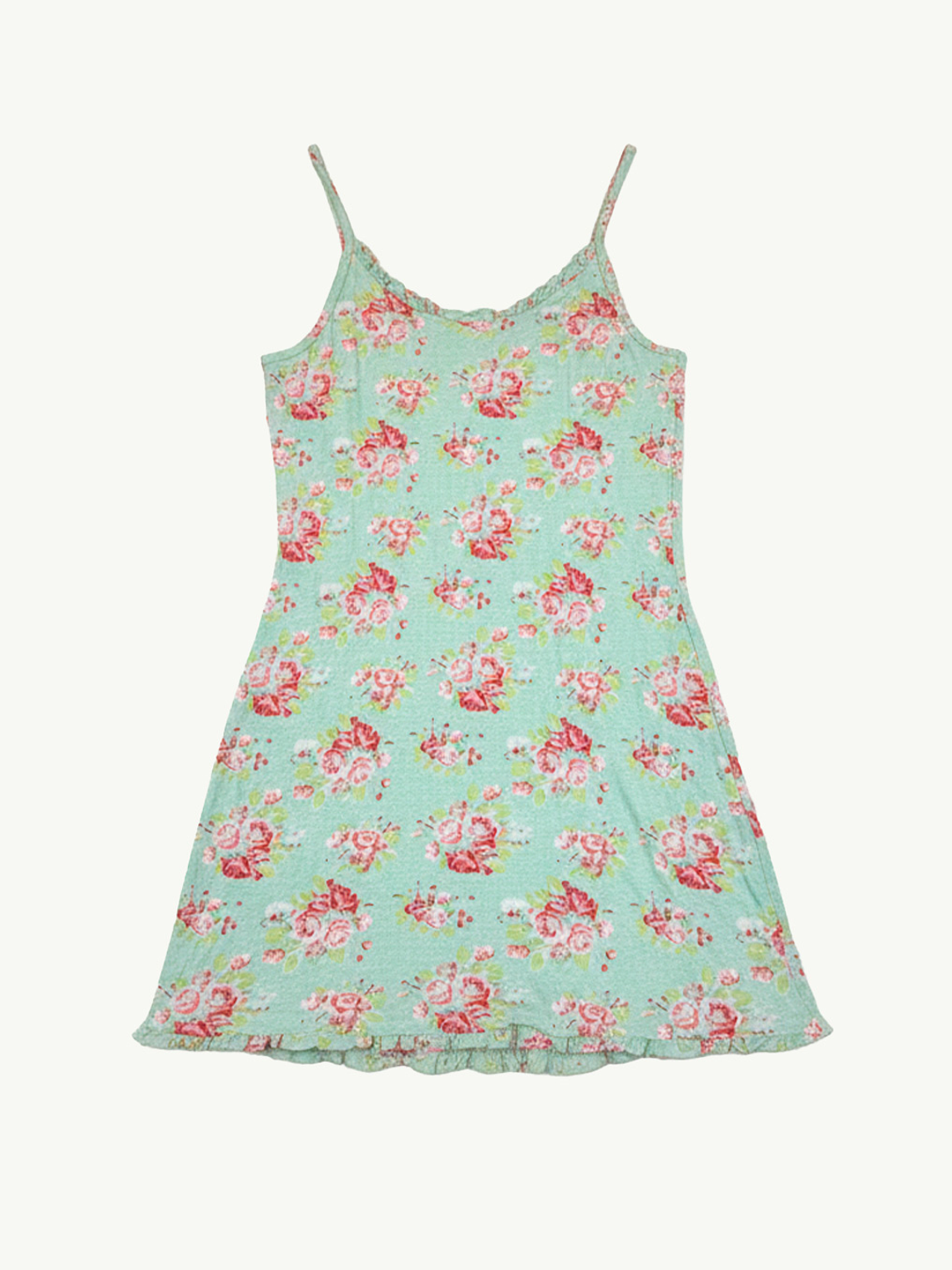 Vestido mini (M · Mujer) 1