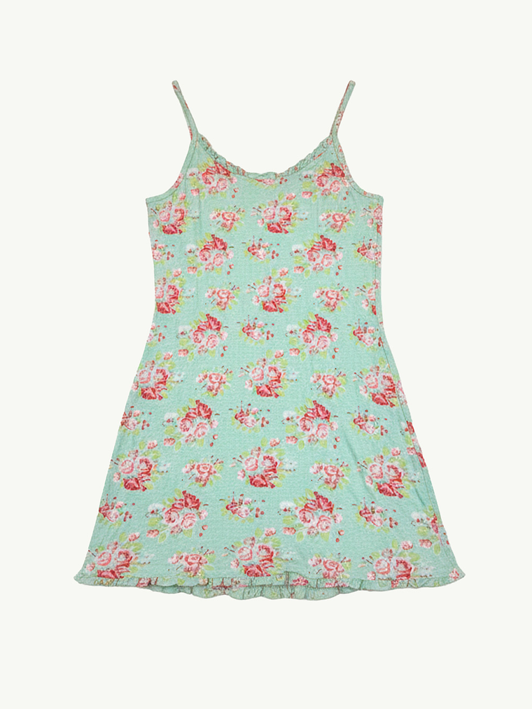 Vestido mini (M · Mujer) 1