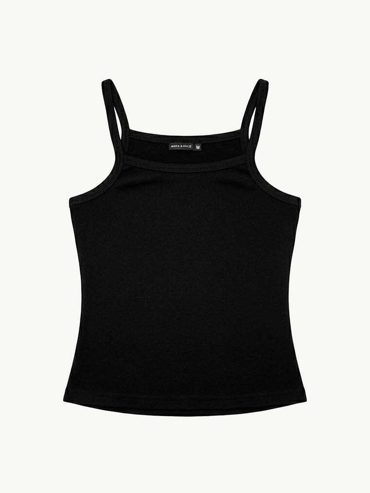 Polera (M · Mujer) 1