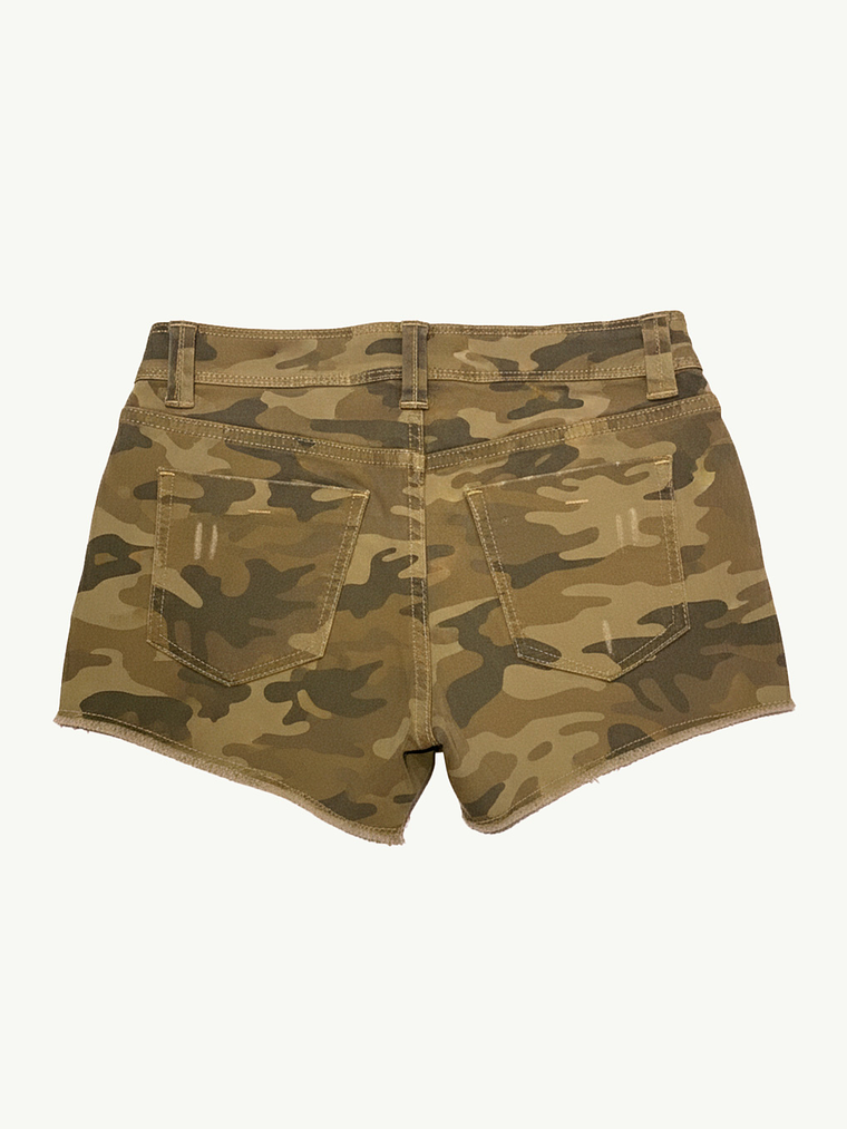 Short (XS · Mujer) 2