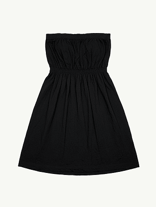 Vestido mini (S/M · Mujer)