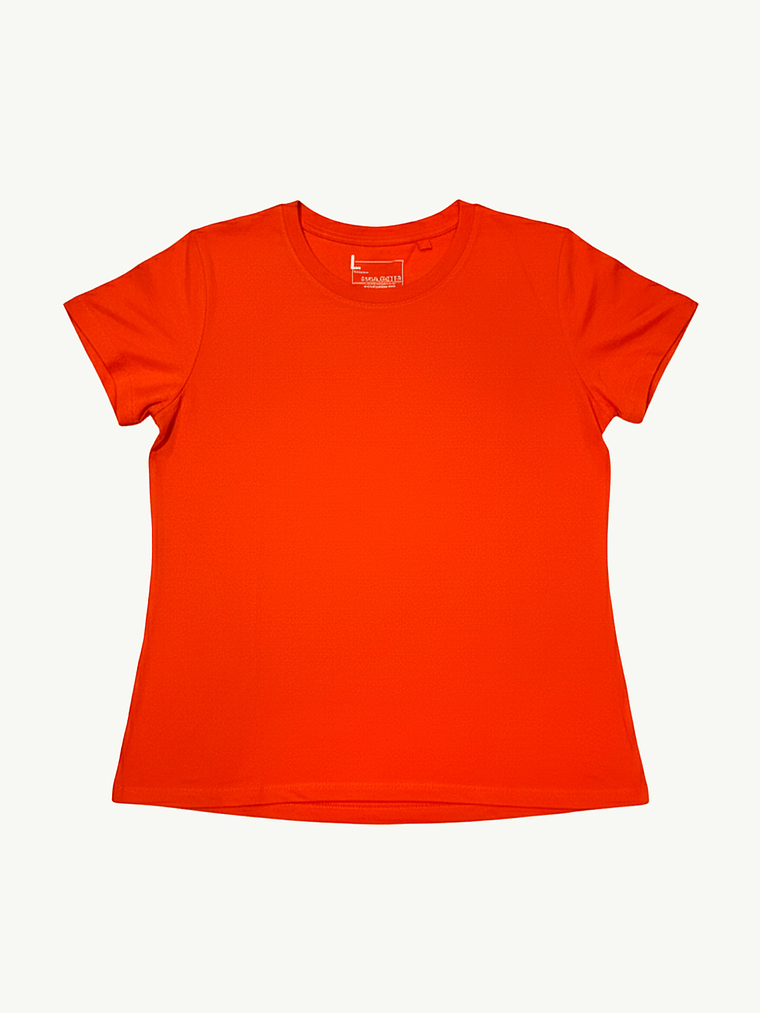 Polera (L · Mujer) 1