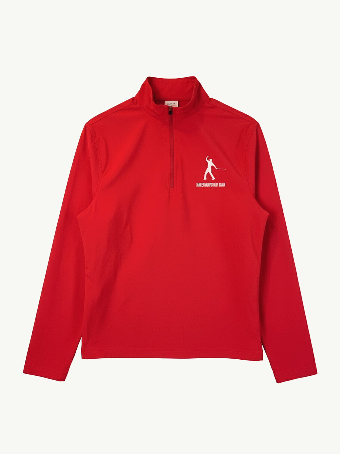 Polera (S · Hombre) 1