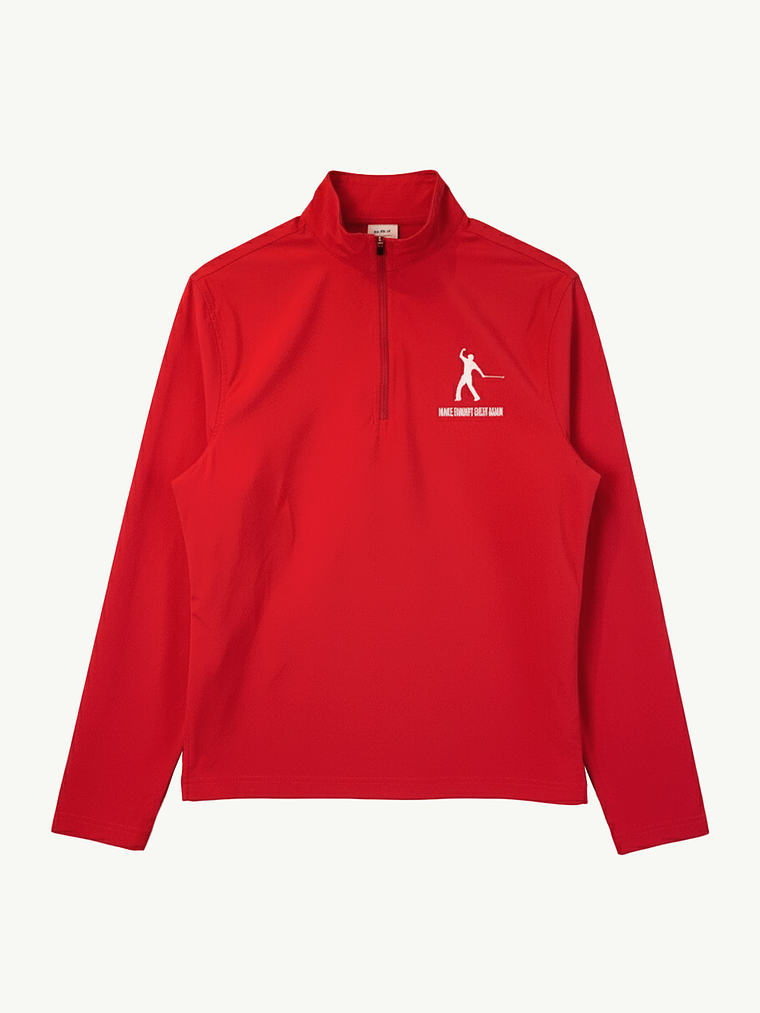 Polera (S · Hombre) 1